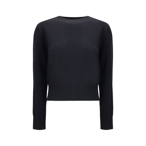 Sweater — Black