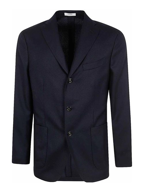 Man Jacket