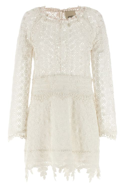 'Hizene' Dress