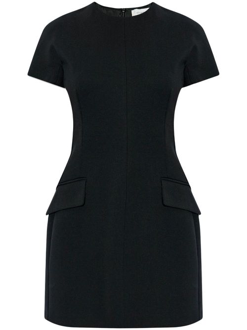 Sportmax Sansa dress - Black