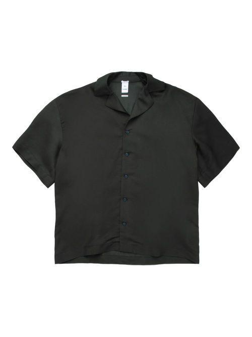 Won Hundred Desmond shirt - Black