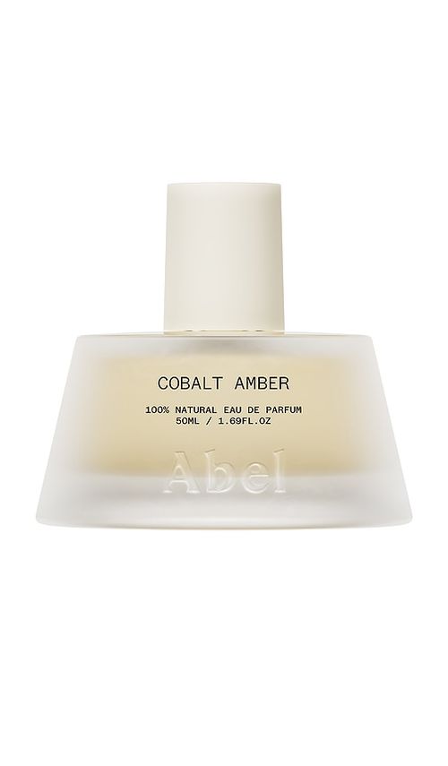 Abel Cobalt Amber Eau De Parfum in Beauty: NA