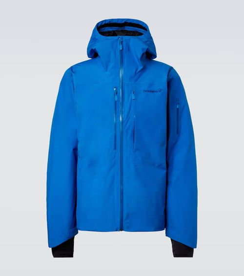 Norrøna Lofoten GORE-TEX ski jacket