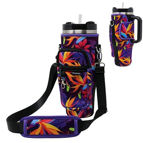 Tumbler Holder Sling Bag