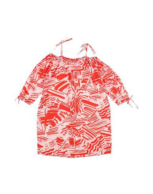 Kid Girl Kids' dress Coral