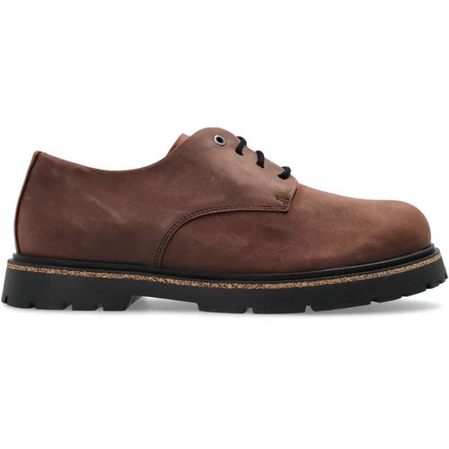 Highwood lace-up shoes