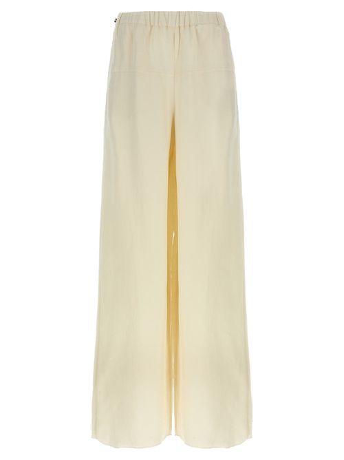 Onore Trousers — White