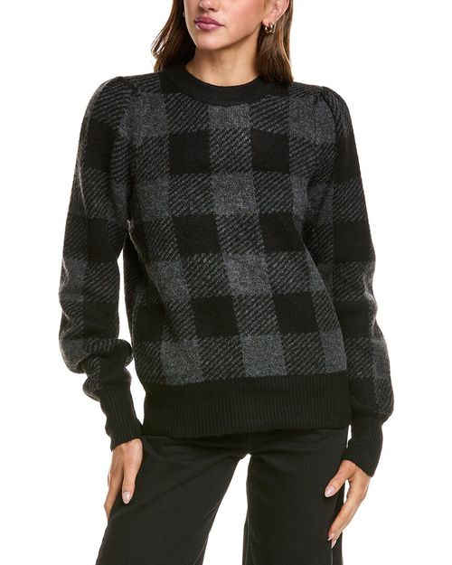 Peggy Sweater