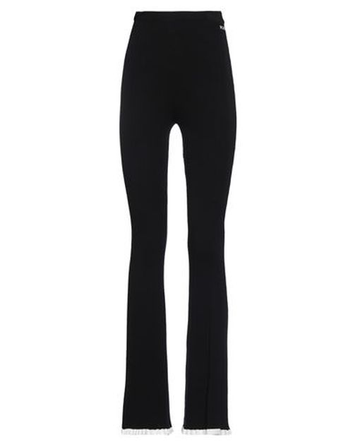 Woman Pants Black