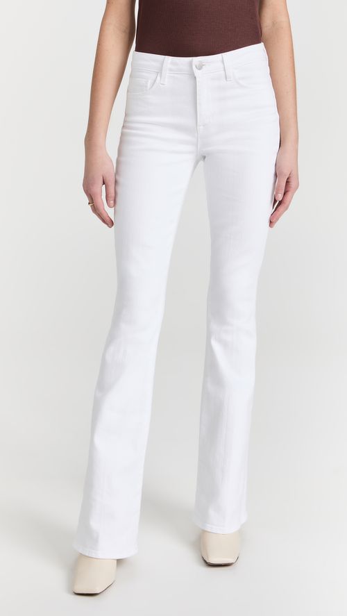 Bell Flare Jeans