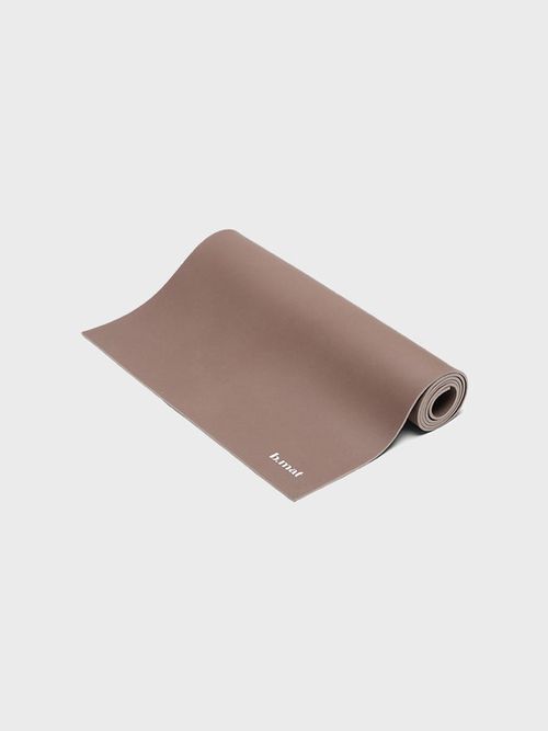 BHalfmoon BMat Everyday Long Yoga Mat - Cacao