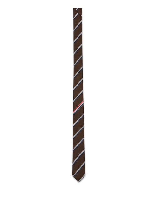 Classic tie