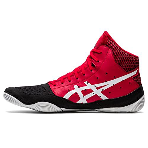 ASICS Men's Snapdown 3 Wrestling Shoes