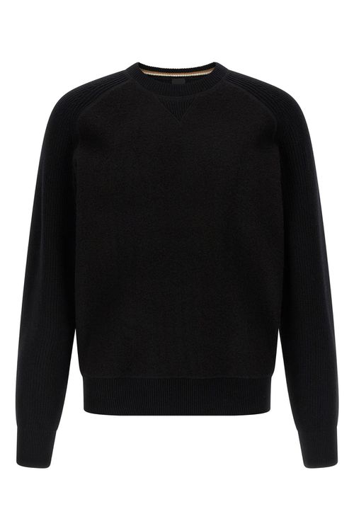 'H-Hero' Sweater