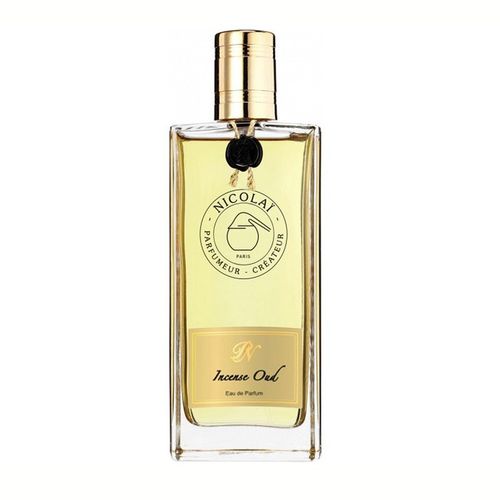 Unisex Incense Oud EDP 3.4 oz Fragrances 3581000018327