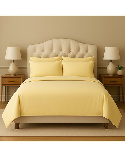 Super-Soft 1600 Series Bed Sheet Set