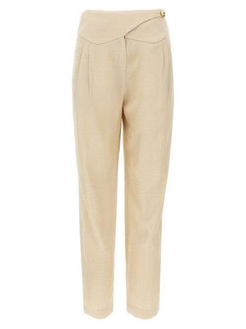 Sheena Basque Pants