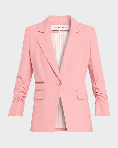 Battista Dickey Jacket