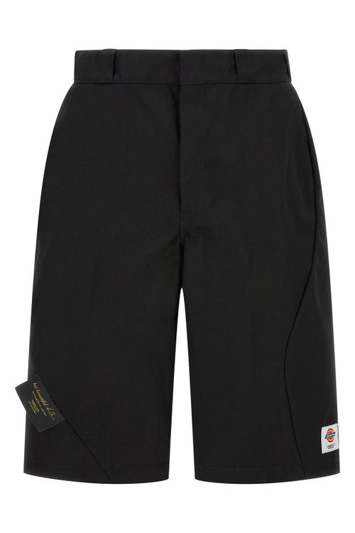 Dickies X 'Uc1f4509' Bermuda Shorts