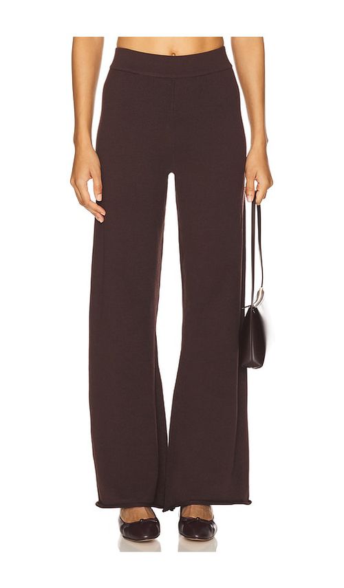 SNDYS HOSE EMERSON in Brown. Größe XS. Also in