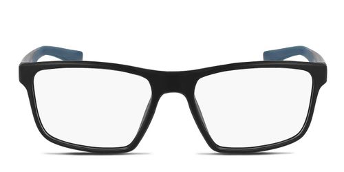 7015 Matte Black