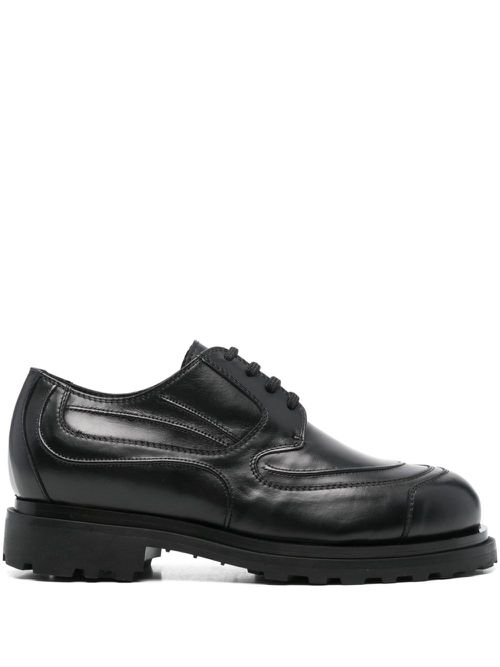 Tracer Oxford shoes - Black