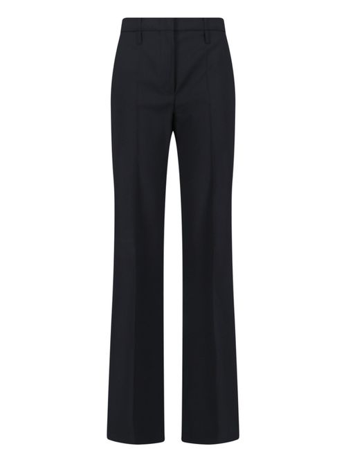 Virgin Wool Pants
