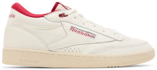 Men's Club C Mid Ii Vintage Sneakers