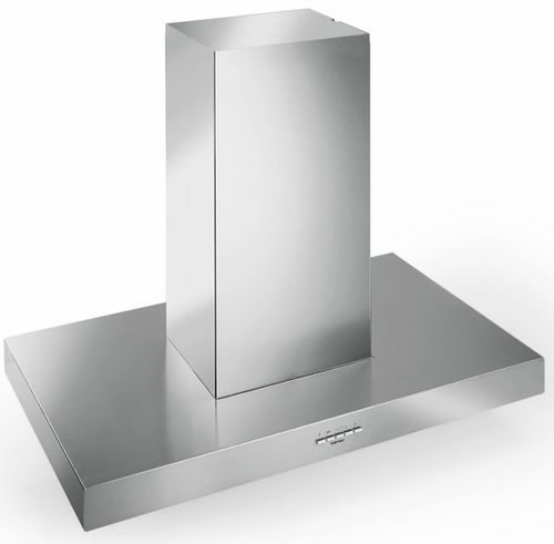 Futuro Futuro Positano 36" Chimney Style Range Hood IS36POSITANO