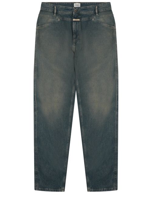 Jeans In Denim