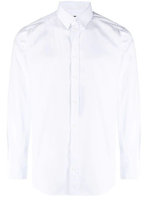 Cotton Shirt