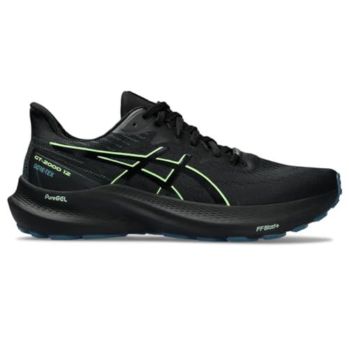 ASICS Men's GT-2000 12 Running Shoes