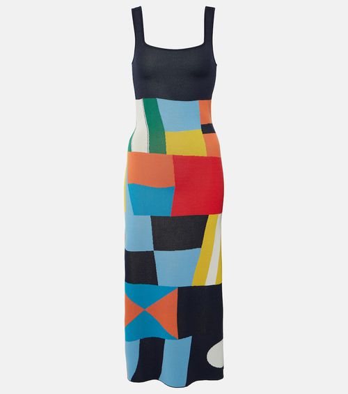 staud katie patchwork midi dress Shop Katie Patchwork Midi-Dress on Sale at BeyondStyle Get 63% Off Katie Patchwork Midi-Dress with Limited-Time Flash Deals, Exclusive Discounts, and Special Offers. Enjoy Unbeatable Savings on Katie Patchwork Midi-Dress, Compare