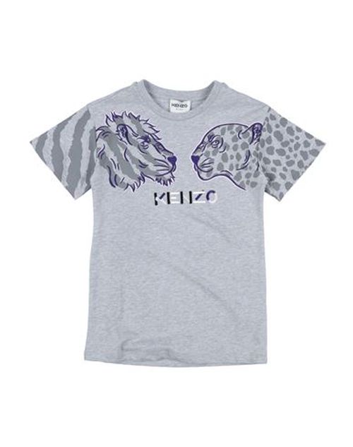 Kid Girl Kids' dress Light grey