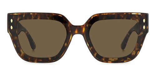 Isabel Marant IM 0170/S 086/70 Men's Sunglasses Tortoiseshell Size 65