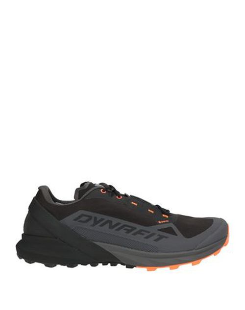 Ultra 50 Reflective Man Sneakers Black Size 12 Textile fibers, Rubber