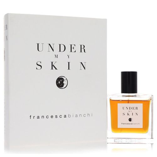 Under My Skin by Extrait De Parfum Spray 1 oz Men