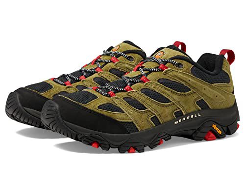 Merrell Women's Moab 3 Hiking Shoe