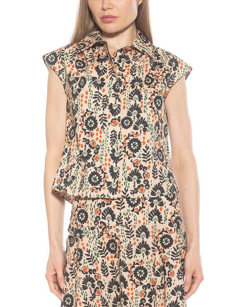 Juniper Shirt