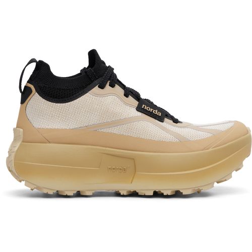 Beige 055 Sneakers
