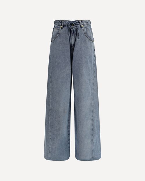 DARKPARK Iris Jeans Female 25