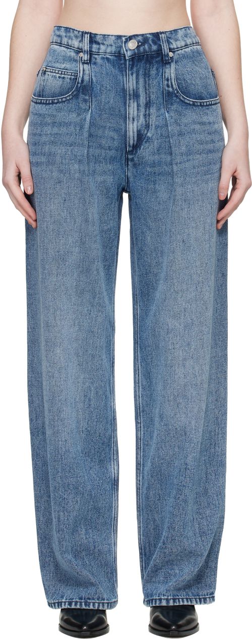 Blue Rodayna Jeans