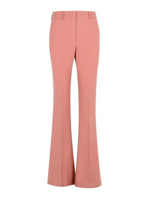 Febe Flare Tight Pants
