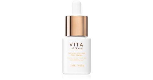 Vita Liberata Self-Tanning Serum — Face Seru