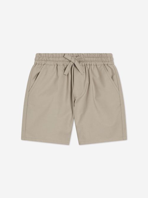 Dolce & Gabbana Baby Bermuda Shorts in Beige 12 - 18 Mths