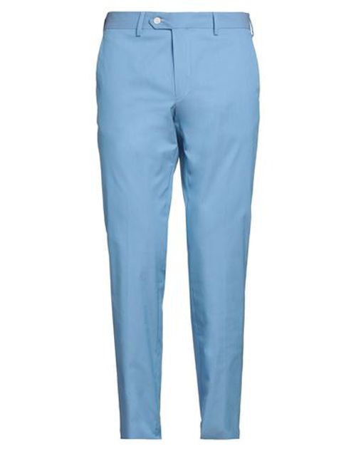 Man Pants Sky blue