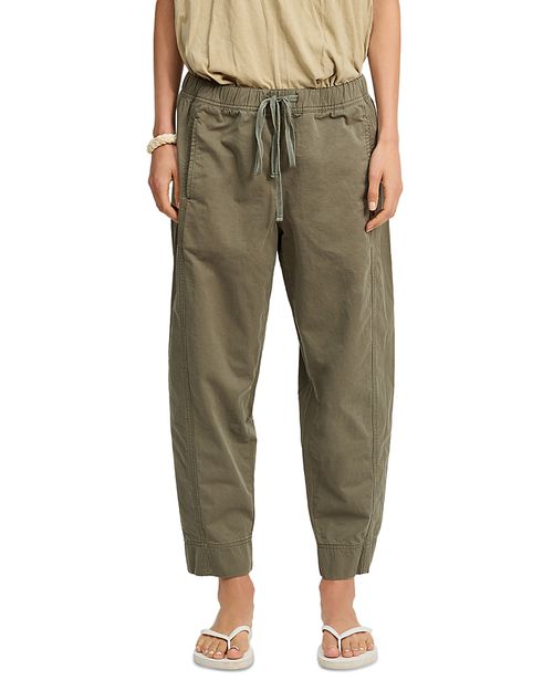 Pull On Work Pants