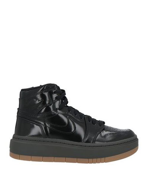 Woman Sneakers Black