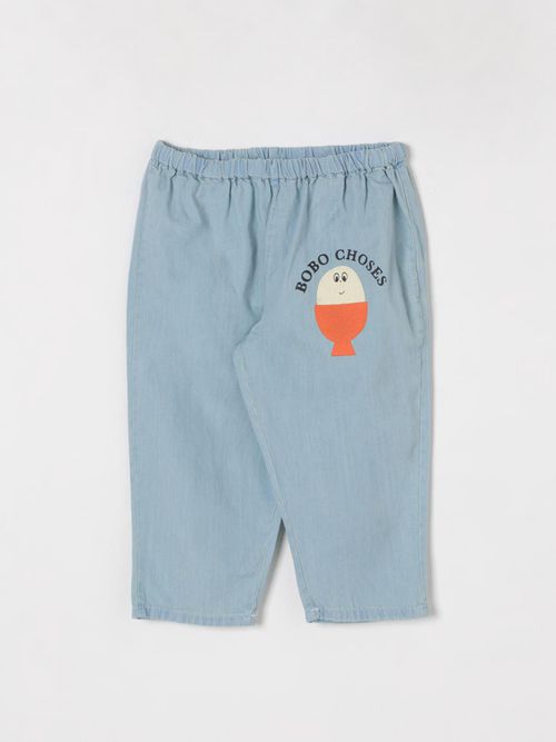 Jeans Kids color Denim