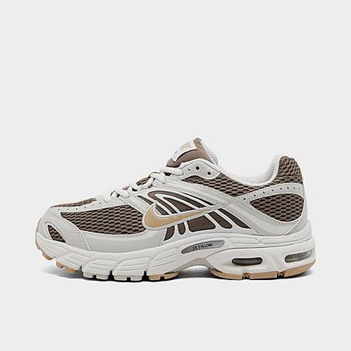 Women's Air Max Moto 2K Casual Shoes in Mink Brown/Linen/Light Bone